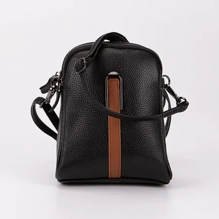 Poshete Сумка-планшет (черный)