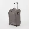 Grott Чемодан на 2-х колесах (серый)