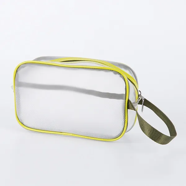 Passo Avanti Косметичка 875-6512