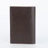 Poshete Обложка на паспорт (коричневый)