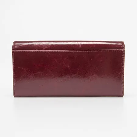 Poshete Кошелек (бордовый)