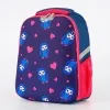Ecotope Kids Ранец (фиолетовый)