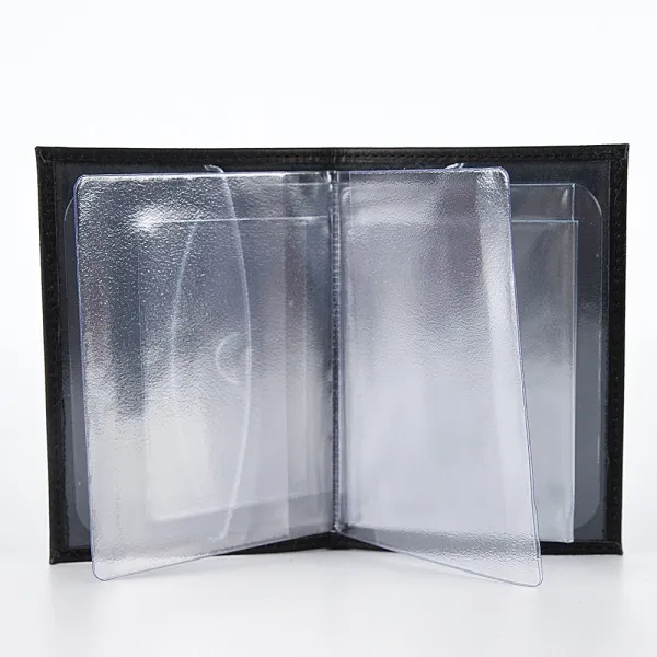 Poshete Обложка для автодокументов 676-5/2-096