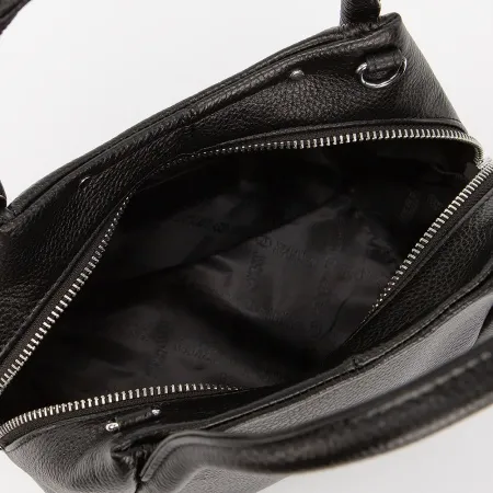 Francesco Molinary Сумка (черный)