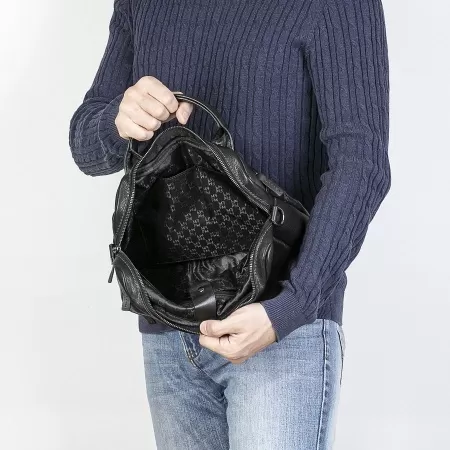 Деловая сумка Francesco Molinary арт. 3654019