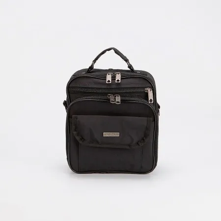 Mr.Bag Сумка рабочая (черный)