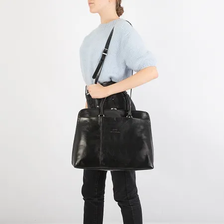 Francesco Molinary Сумка (черный)