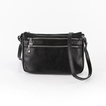 Passo Avanti Сумка-планшет (черный)