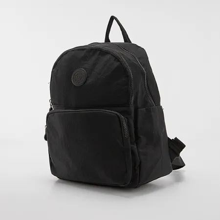 Valigetti Рюкзак (черный)