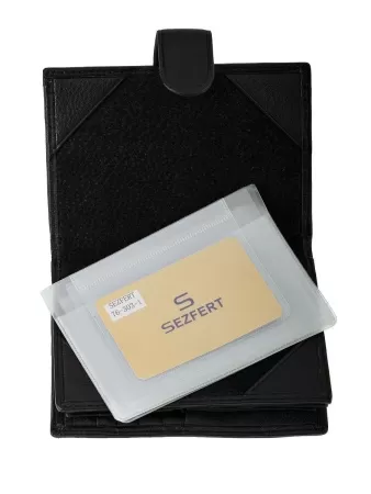 Обложка для документов Sezfert АРТ.60174-303
