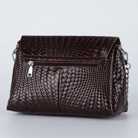 Poshete Сумка (коричневый)