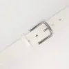 Poshete Ремень (белый)