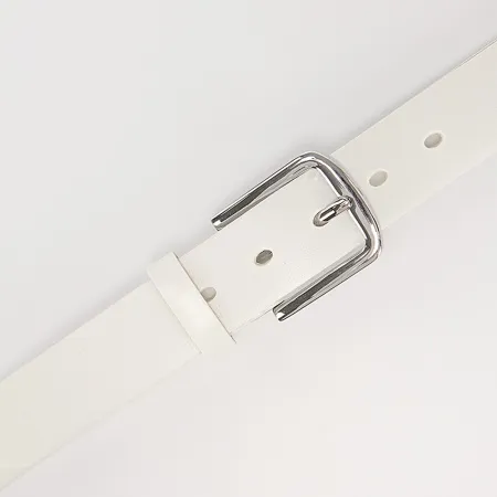 Poshete Ремень (белый)