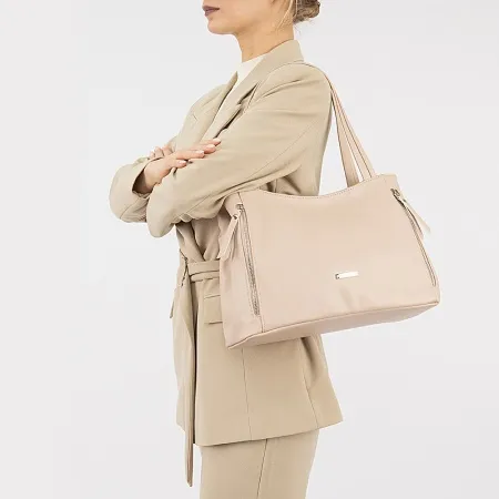 Passo Avanti Сумка (бежевый)