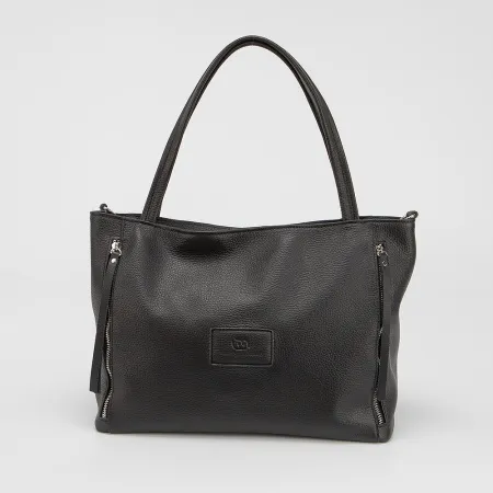 Francesco Molinary Сумка (черный)