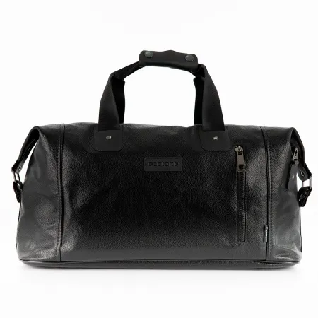 Ecotope Сумка дорожно-спортивная (черный)