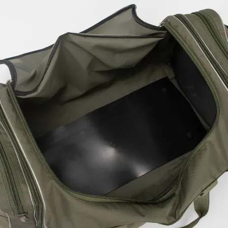 Mr.Bag Сумка дорожно-спортивная (хаки)