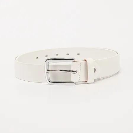 Poshete Ремень (белый)