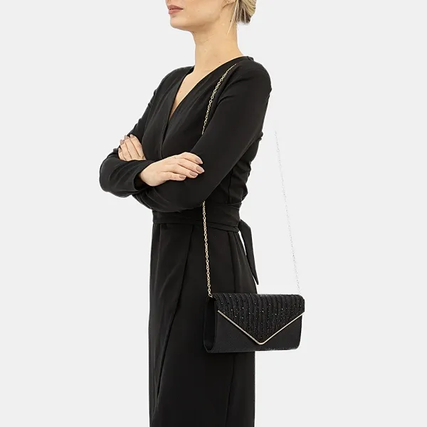 Passo Avanti Клатч 943-6113