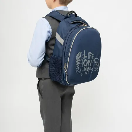 Ecotope Ранец (синий)