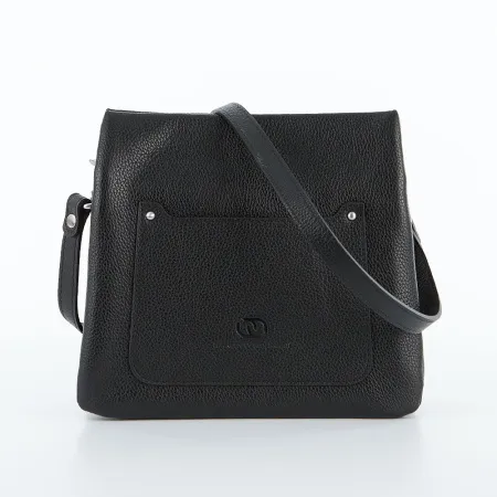 Francesco Molinary Сумка-планшет (черный)