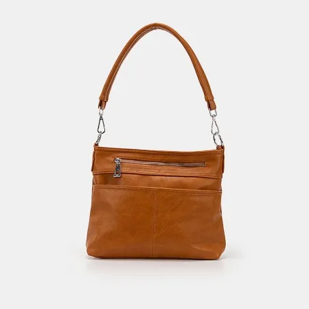 Passo Avanti Сумка (горчичный)