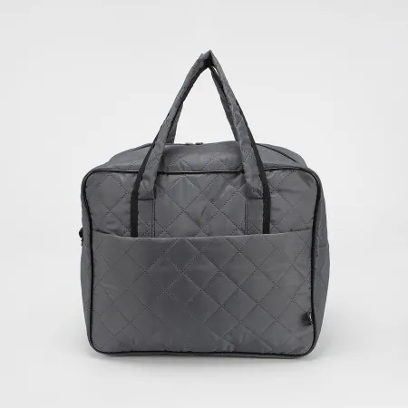 Mr.Bag Сумка дорожно-спортивная (серый)