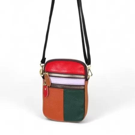 Сумка Poshete арт. 511886-3802