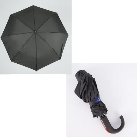 Rain Berry Зонт (черный)