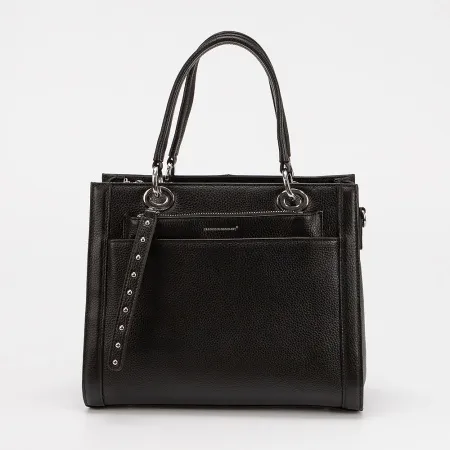 Francesco Molinary Сумка (черный)