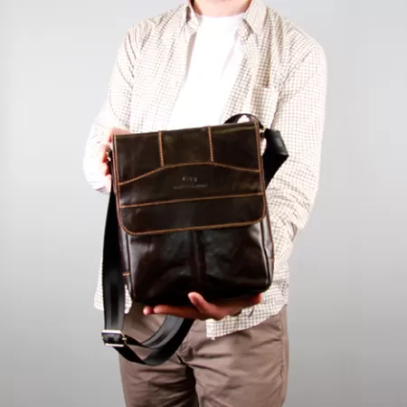 Мужской планшет Francesco Molinary арт. 7111053-02