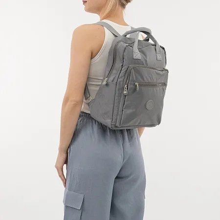 Valigetti Рюкзак (серый)