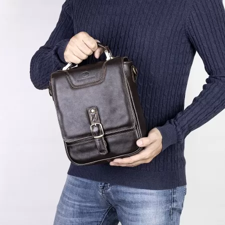 Мужской планшет Francesco Molinary арт. 7111074-02