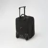 Mr.Bag Сумка на колесах (черный)