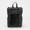 Francesco Molinary Рюкзак (черный)
