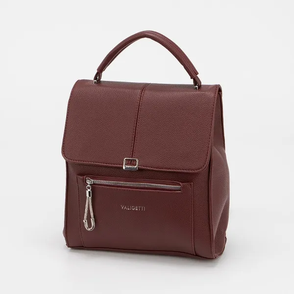 Valigetti Рюкзак 756-5541-VG-DNV