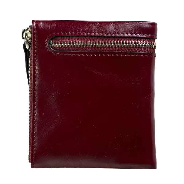 Женский кошелек Francesco Molinary арт. 3913105