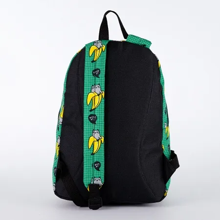 Ecotope Рюкзак (зеленый)