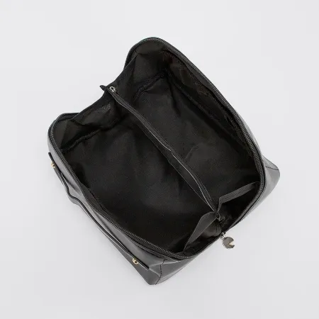 Passo Avanti Косметичка (черный)