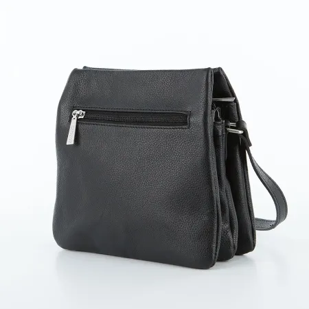 Francesco Molinary Сумка-планшет (черный)