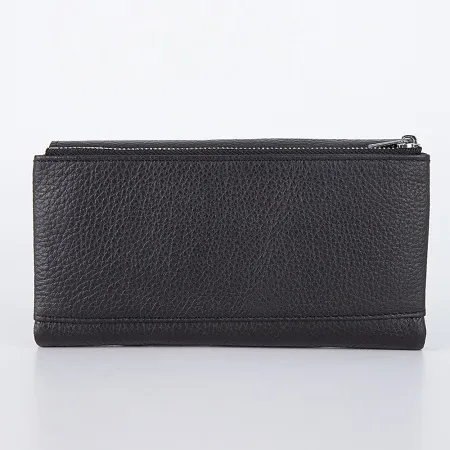Poshete Кошелек (черный)