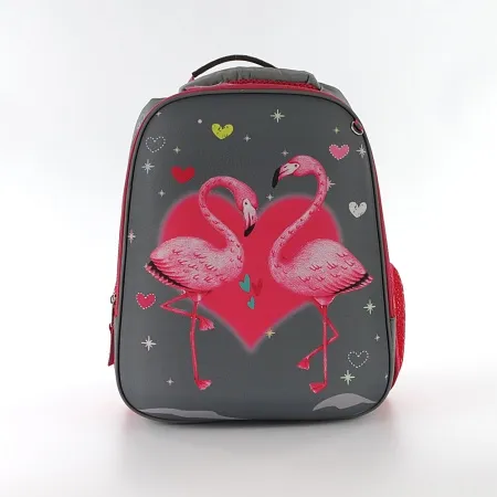 Ecotope Ранец (серый)