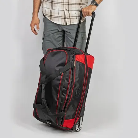 Сумка дорожная Valigetti арт. 011-1217.1