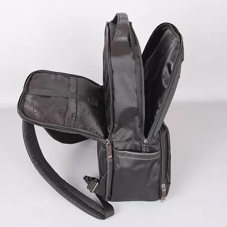 Кожаный рюкзак Francesco Molinary арт. 0571110 Кожаный рюкзак Francesco Molinary арт. 0571110
