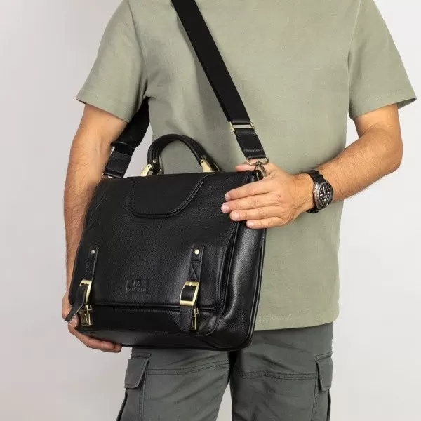 Портфель Valigetti арт. 743196-209