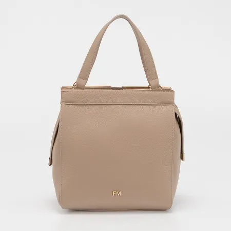 Francesco Molinary Сумка (бежевый)