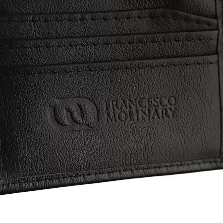 Кошелек Francesco Molinary арт. 441667-1004