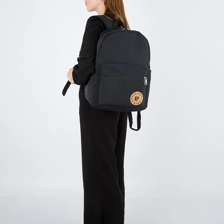 Ecotope Рюкзак (черный)