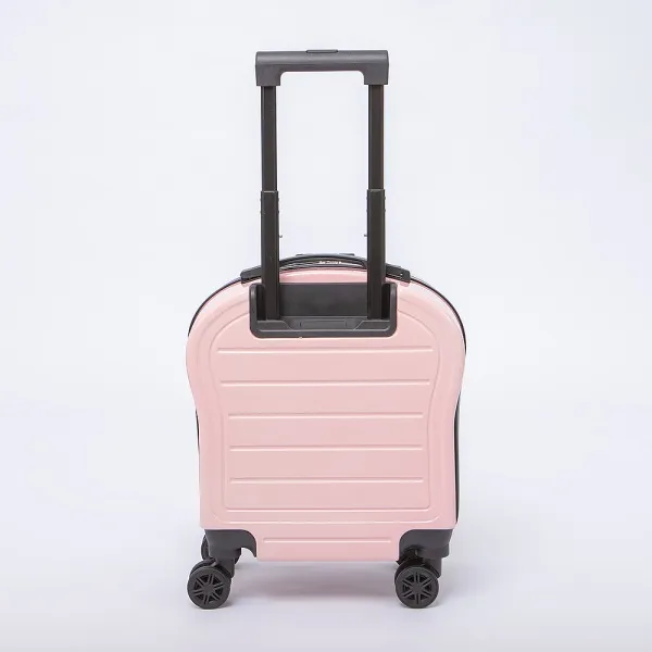 Ecotope Чемодан на 4-х колесах 324-S-2-16