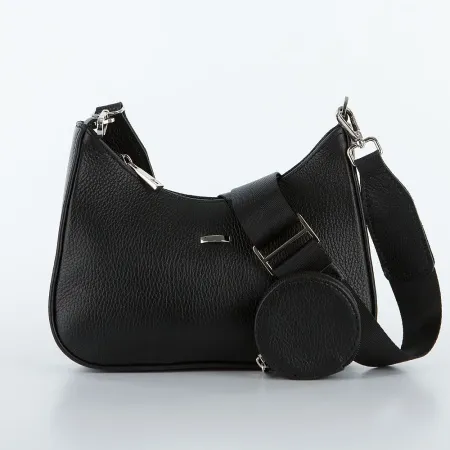 Poshete Сумка-планшет (черный)